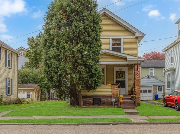 710 12th Ave, New Brighton, PA 15066