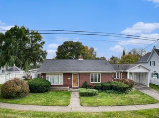 103 W Henry St, Flushing, MI 48433