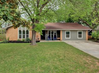 6100 Thames Dr, Austin, TX 78723