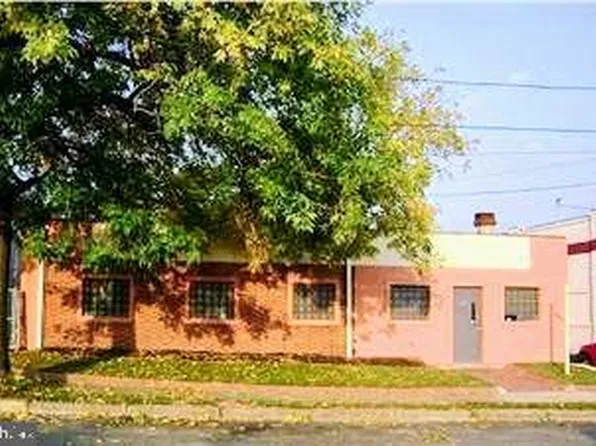 530 Spruce St, Trenton, NJ 08638