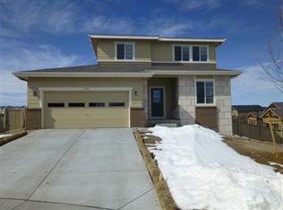 4343 Portmeirion Ct, Castle Rock, CO 80104