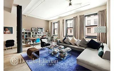 Sold by Douglas Elliman