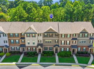 3815 Felton Hill Rd SW #15, Smyrna, GA 30082