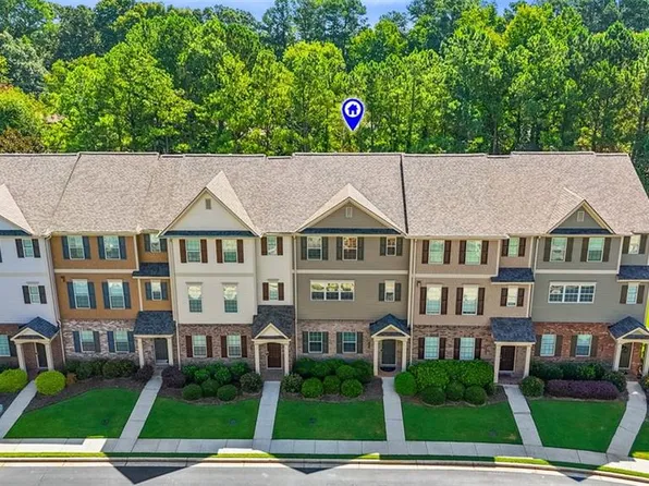 3815 Felton Hill Rd SW #15, Smyrna, GA 30082