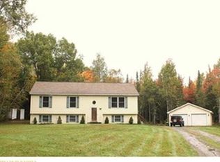 87 Marcho Rd, Carmel, ME 04419