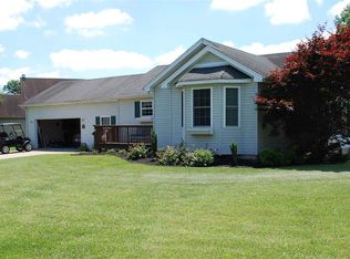 40 Bluffside Dr, Sparta, KY 41086