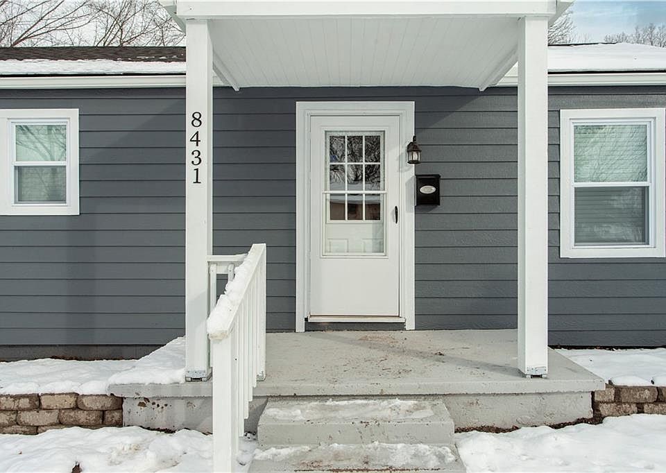 1st image of 8431 Central St
