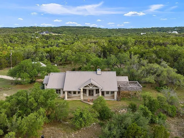 101 Maheo Way, Dripping Springs, TX 78620