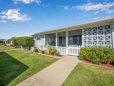 13721 Alderwood Ln APT 28C, Seal Beach, CA, 90740