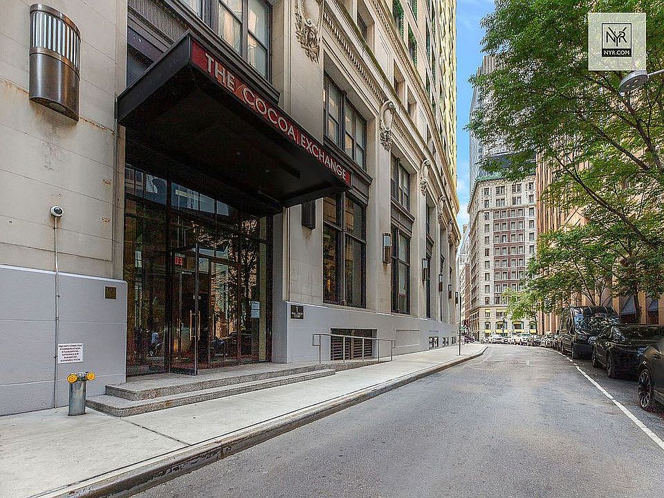 1st image of 1 Wall Street Ct APT 708