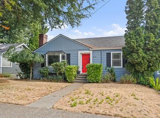 3012 35th Ave W, Seattle, WA 98199