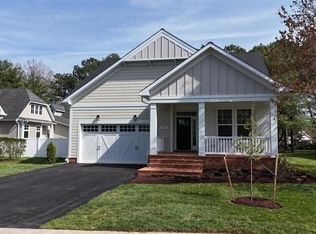 7015 Cheston Way #6, Easton, MD
