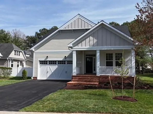 7015 Cheston Way #6, Easton, MD 21601