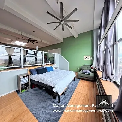 158 Porter St #428 — Photo 11