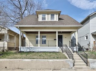 1911 Hill Ave, Middletown, OH 45044