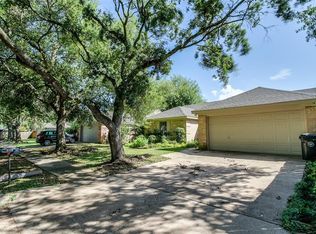 4010 Issacks Way, Sugar Land, TX 77479