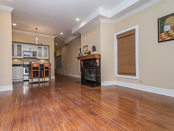 4th image of 1406 N North Park Ave #1