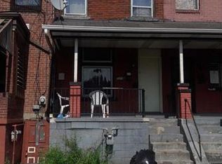 5009 Blair St, Pittsburgh, PA 15207