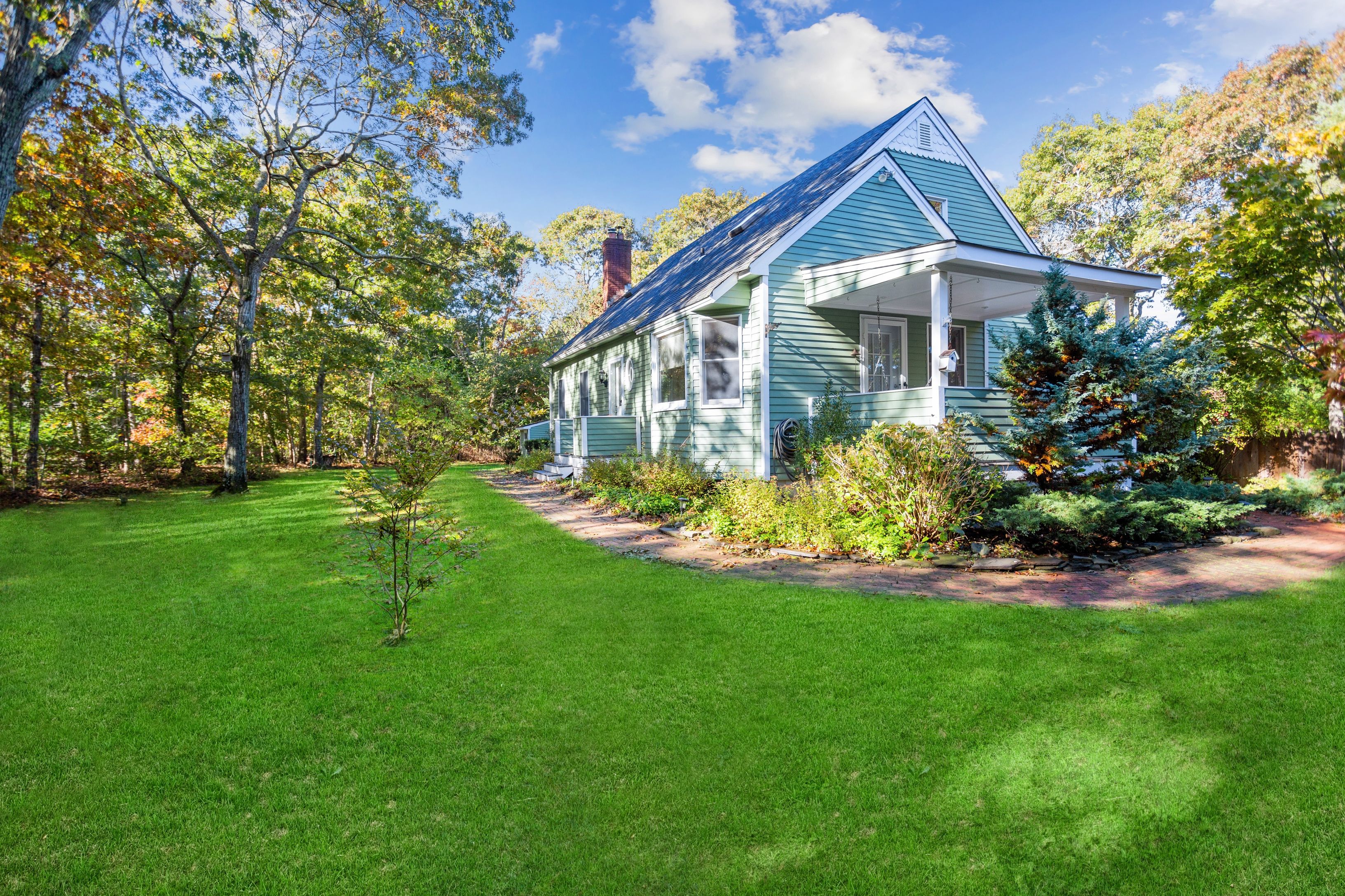 32 Canoe Place Rd C in Hampton Bays Out East