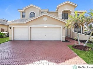 17883 SW 5th St, Hollywood, FL 33029