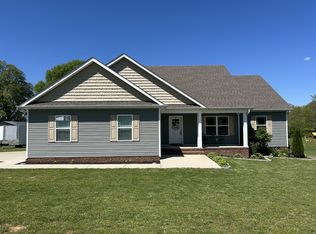 115 Kaleb Ln LOT 26, Summertown, TN 38483