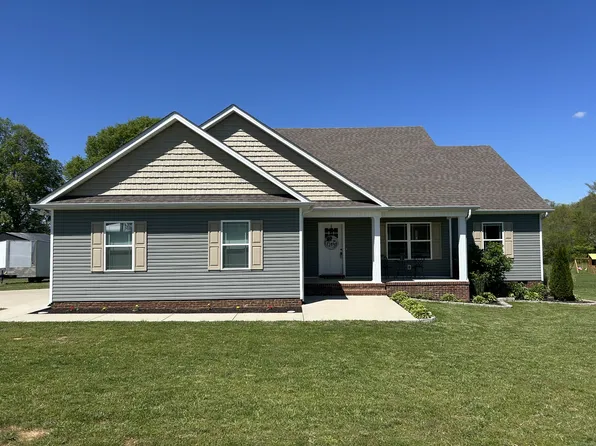 115 Kaleb Ln Lot 26, Summertown, TN 38483