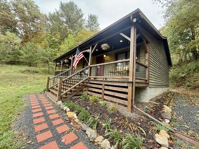 206 Pete Amos Rd, Lindside, WV, 24951