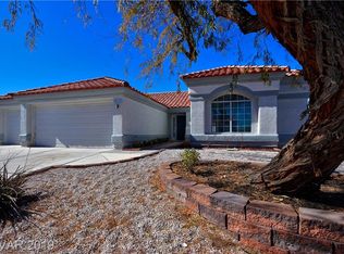 4725 Victoria Beach Way, Las Vegas, NV 89130