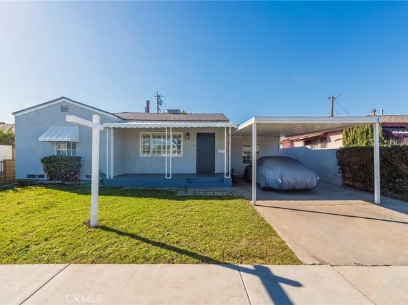 14315 S Keene Ave, Compton, CA 90220