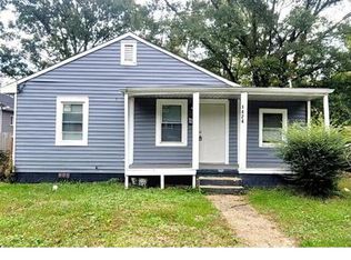 1424 Drewry St, Richmond, VA 23224