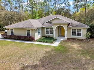 13920 SW 85th Pl, Dunnellon, FL 34432