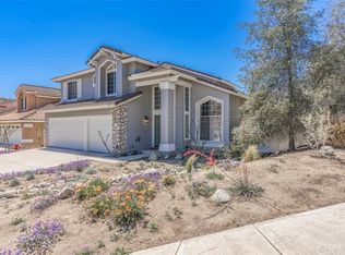 16321 Mountain Mist St, Riverside, CA 92503