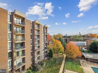 9900 Georgia Ave #27-509, Silver Spring, MD 20902