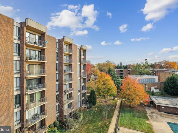 9900 Georgia Ave #27-509, Silver Spring, MD 20902