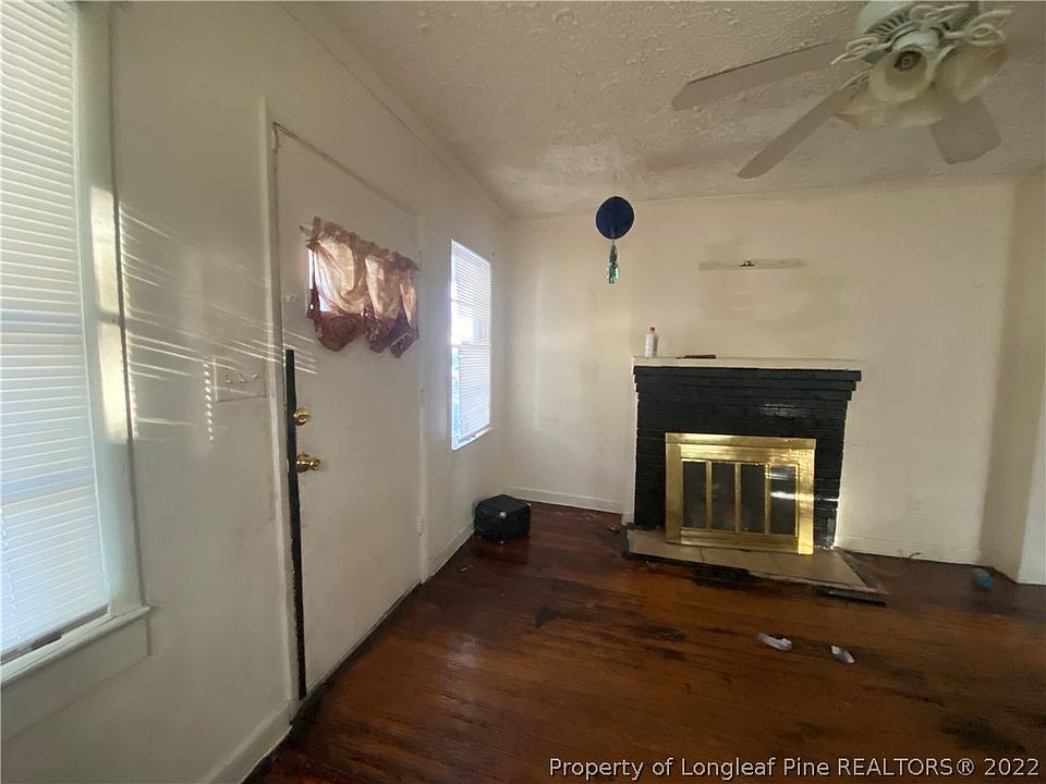 525 Edwards St, Fayetteville, NC 28301 Zillow