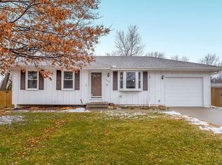 1209 SE 3rd St, Lees Summit, MO 64063