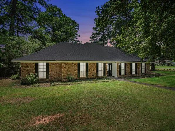 6885 N Park Dr, Shreveport, LA 71107