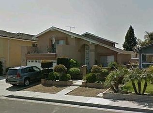 917 S Nordica St, Anaheim, CA 92806