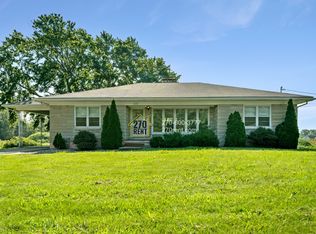 1309 Old State Rd, Brandenburg, KY 40108