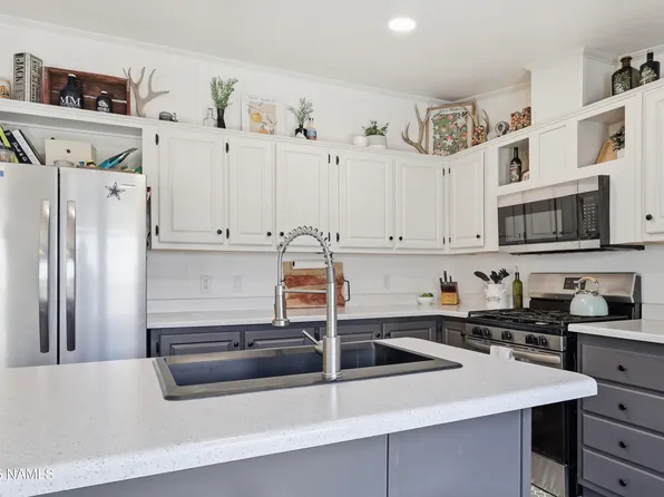4896 E Gibson Ave, Flagstaff, AZ 86004