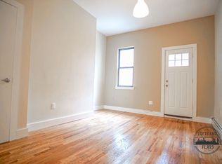 124 Grove St APT 1L, Brooklyn, NY 11221