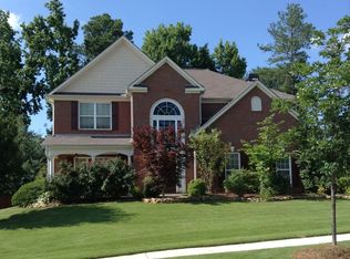 1364 Darian Ln, Locust Grove, GA 30248