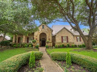 1015 Benton Woods Dr, Rockwall, TX 75032