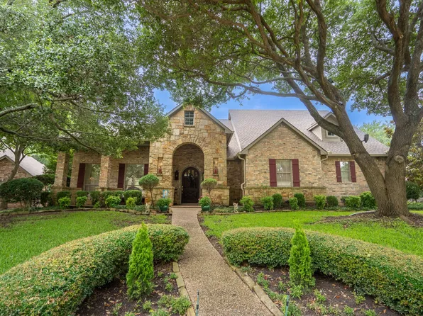1015 Benton Woods Dr, Rockwall, TX 75032