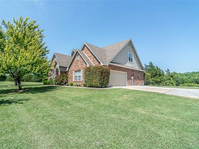 3662 County Road 338, Melissa, TX, 75454