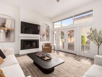8685 E VIA DEL ARBOR --, Scottsdale, AZ, 85258