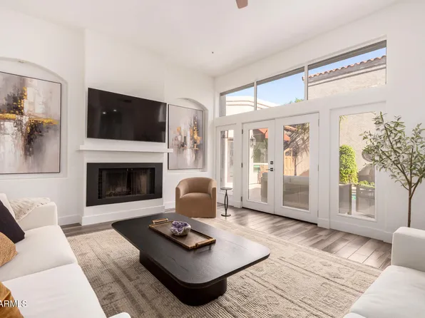 8685 E Via Del Arbor, Scottsdale, AZ 85258