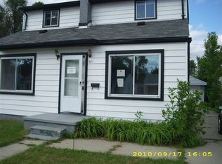 601 E Hudson Ave, Madison Heights, MI 48071