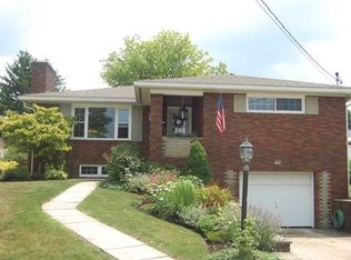 1165 Skyline Dr, Greensburg, PA