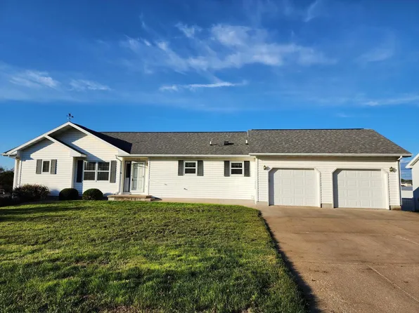 302 Fairview DRIVE, Viroqua, WI 54665